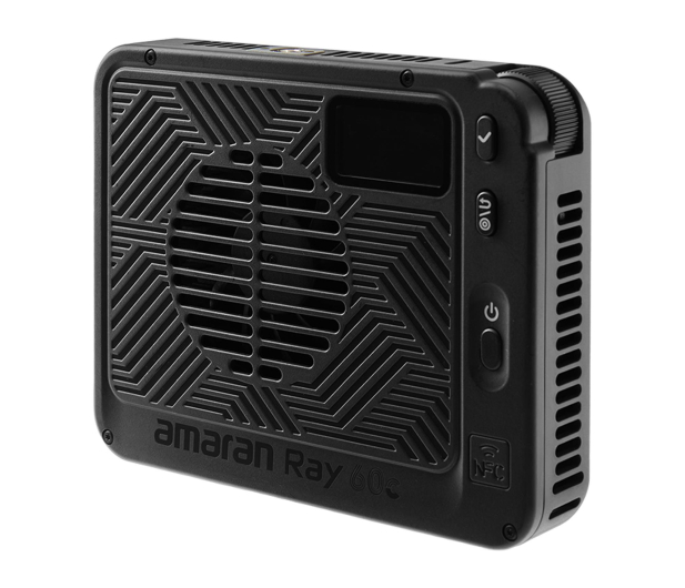 Amaran COB Ray 60c - 1514666 - zdjęcie 2